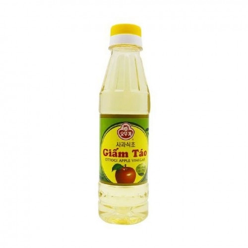 Giấm Táo 250ml Giấm Táo 250ml