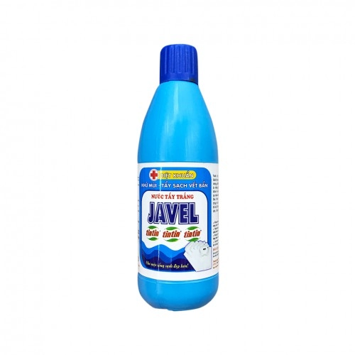 Nước Tẩy Javen 300ml