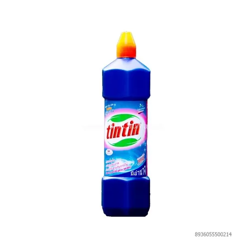 Nước Tẩy Bồn Cầu Tin Tin 969ml Nước Tẩy Bồn Cầu Tin Tin 969ml