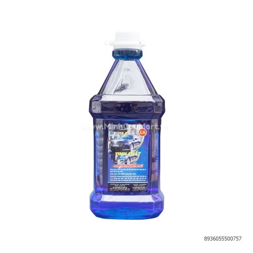 Nước lau kính ô tô Tin Tin 2.3L Nước lau kính ô tô Tin Tin 2.3L