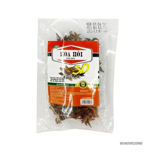 Hoa Hồi 3D 25G Hoa Hồi 3D 25G