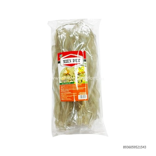 Miến dẹt 3D 300g Miến dẹt 3D 300g