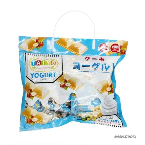 Bánh sữa chua Yogurt 350g