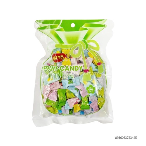 Kẹo Hoa Quả TV không đường 90g