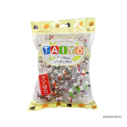 Bánh gấu Socola Tân Việt 310g Bánh gấu Socola Tân Việt 310g