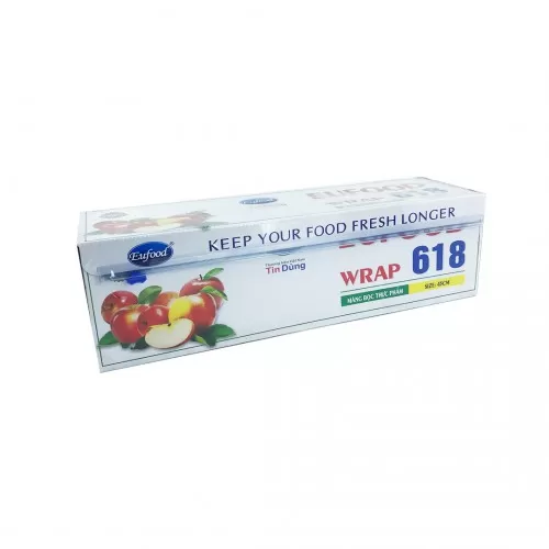 Màng Bọc EUFOOD 400-73078