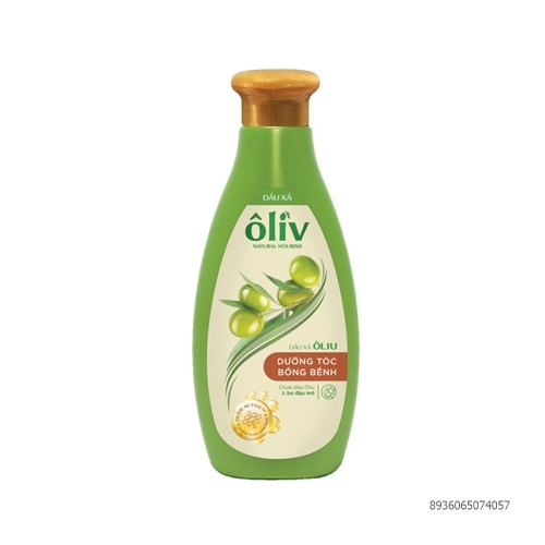 Dầu xả Olive dưỡng tóc bồng bềnh 650ML  Dầu xả Olive dưỡng tóc bồng bềnh 650ML