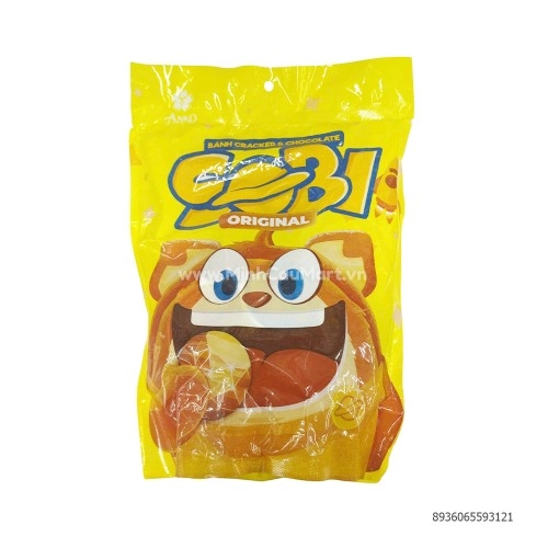 Bánh Sobi 170G