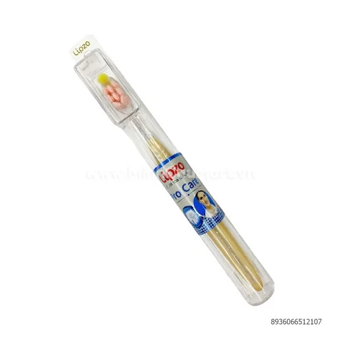 Bàn chải cao cấp Lipzo Procare                                                                                                                                                                                                                             Bàn chải cao cấp Lipzo Procare