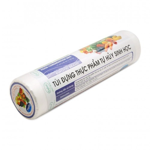 Hộp túi đựng TP tự hủy 20X30 - T2030 