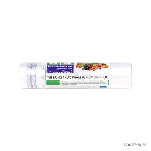 Túi đựng TP 24X32X100 - T2432 