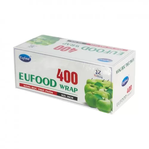 Màng bọc thực phẩm Eufood 400