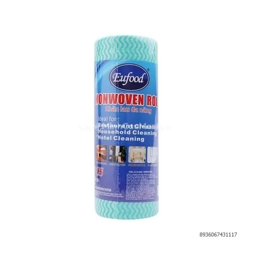 Khăn lau đa năng 33C/Cuộn - 431117