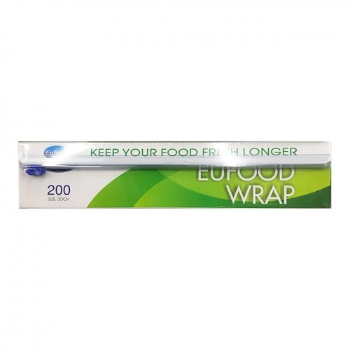 Màng bọc thực phẩm hộp 200- MW 200 Màng bọc thực phẩm hộp 200- MW 200