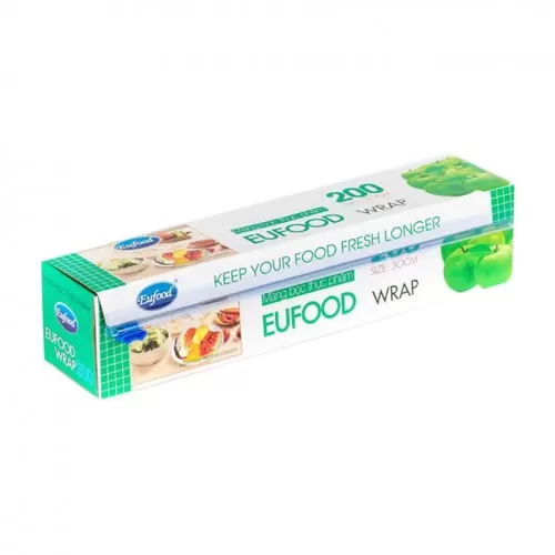 Màng bọc TP EUX200 - 431513 