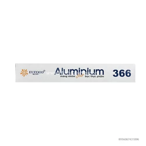 Màng Nhôm Aluminium Foil 30cm NM 1896 