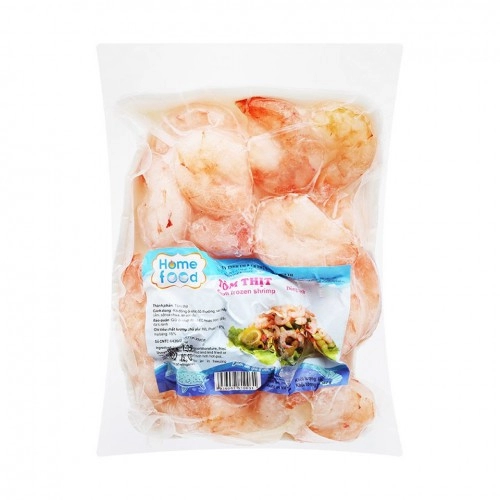 Tôm thịt 16/20 Home Food 450g 