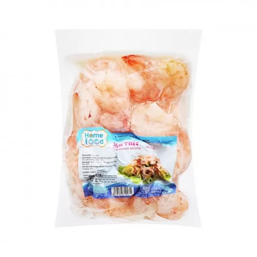 Tôm thịt 26/30 Home Food 350g 