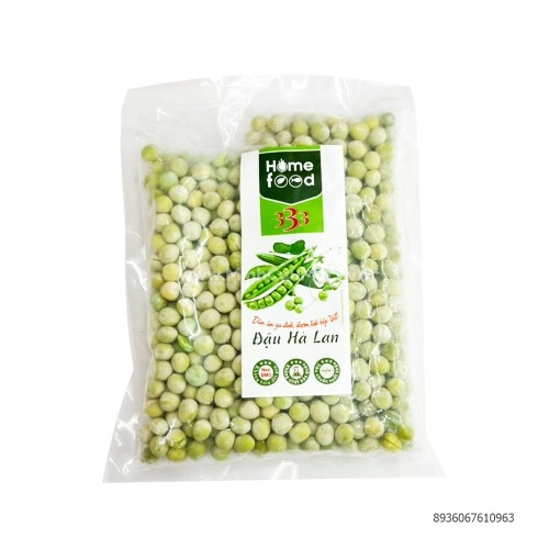 Rau Hỗn Hợp HomeFood 333g