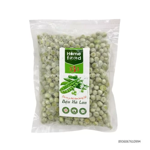 Đậu hà lan HomeFood 333g
