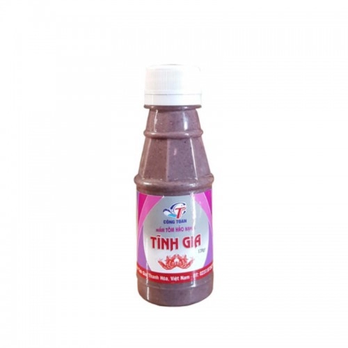Mắm Tôm Tĩnh Gia 120g