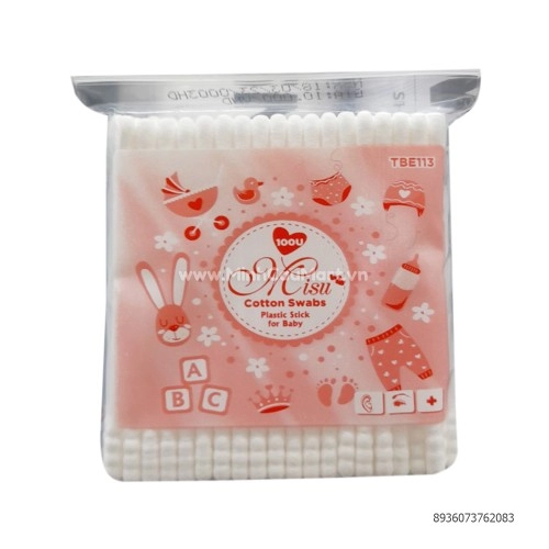 Bông gói TE cao cấp TBE113