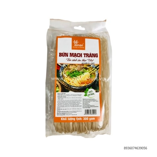 Bún Mạch Tràng Đông Nam Việt 300g