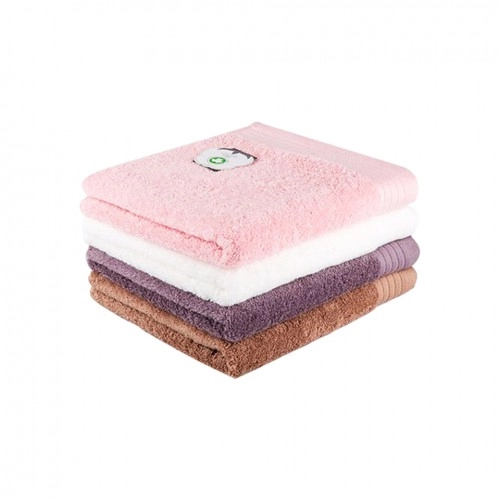 Khăn mặt TG Organic 40 - 110660