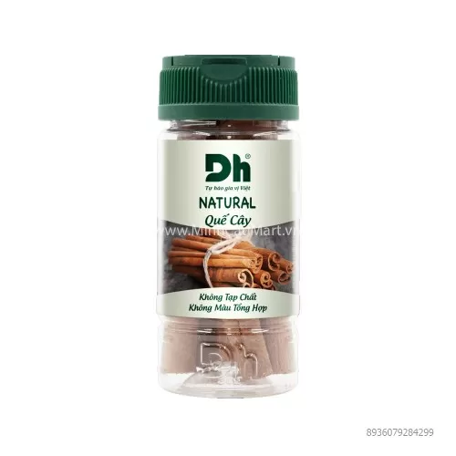 Quế cây DH 20g 