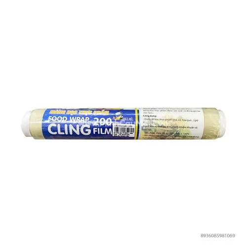 Lõi Màng Bọc TP 30CM X 100M ( cuộn thay thế ) 