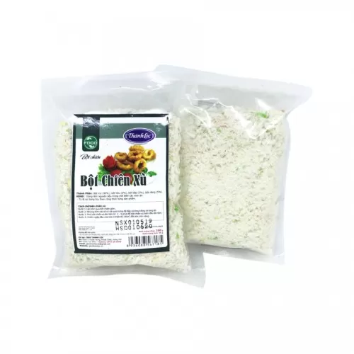 Bột Chiên Xù Thành Lộc 100Gr