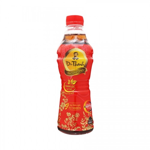 Trà Thảo Mộc Doctor Thanh Trà Thảo Mộc Doctor Thanh