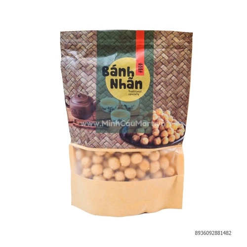 Bánh nhãn trường hảo 200g Bánh nhãn trường hảo 200g