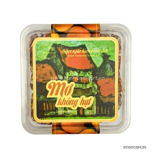 Mơ không hạt trường hảo 200gr