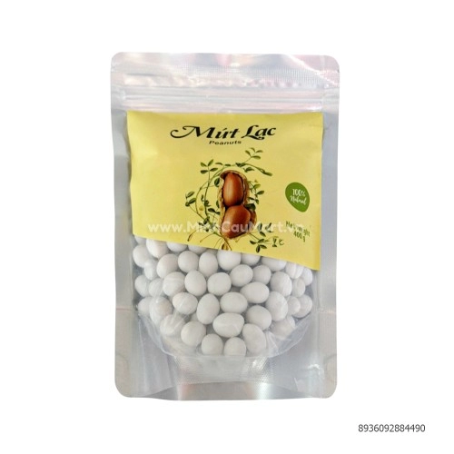 Mứt lạc Trường Hảo 400g