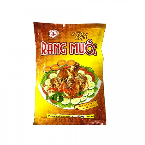 Bột rang muối Tuấn Phương 45g 