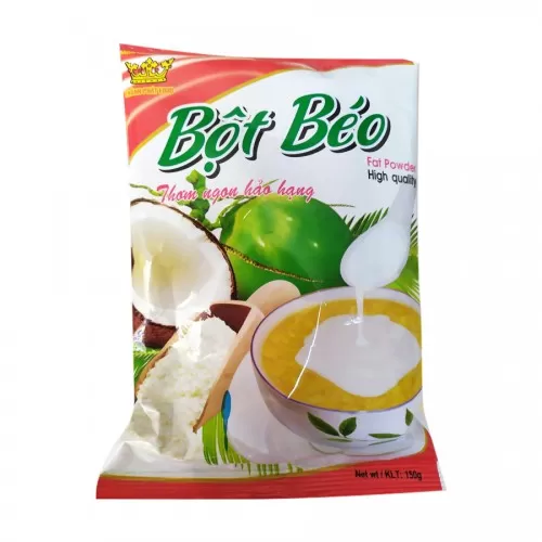 Bột béo thành phát 150g  Bột béo thành phát 150g