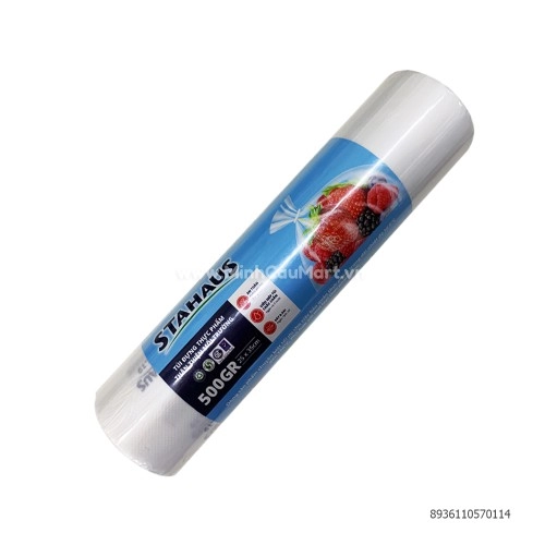 Túi đựng TP Stahaus 25*35*500g Túi đựng TP Stahaus 25*35*500g