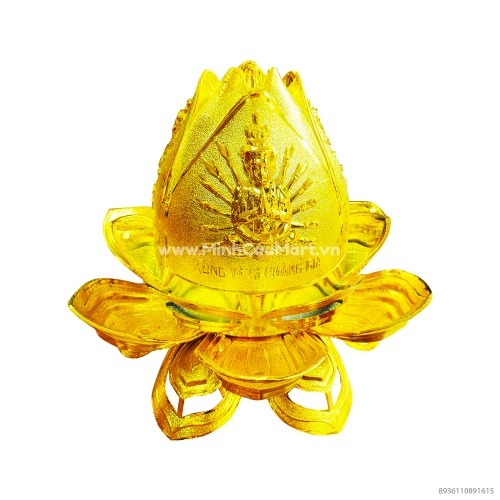 Bánh Đậu Xanh Hoàng Gia Phật Bà To 250g