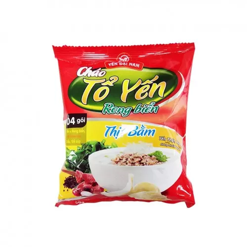 Cháo tổ yến Đại Nam 50Gr
