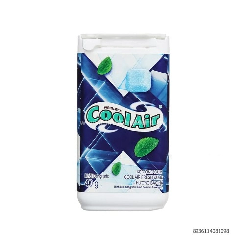 Kẹo Coolair Fresh