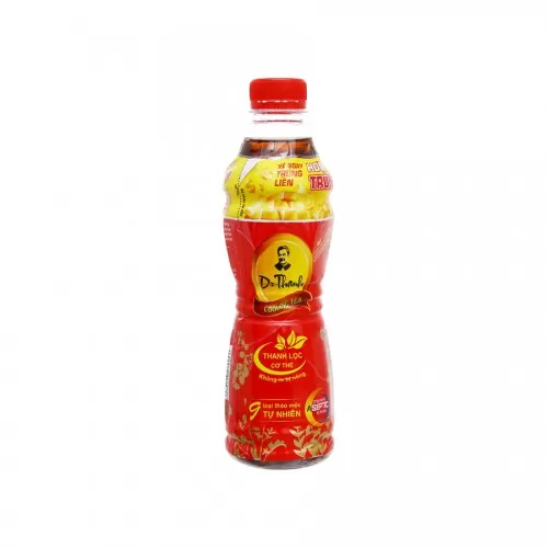 Trà Thảo mộc Dr thanh  Trà Thảo mộc Dr thanh