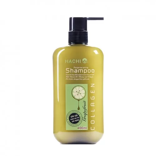 Dầu Gội Tóc Haichi 800ml - Dùng Cho Tóc Gầu Dầu Gội Tóc Haichi 800ml - Dùng Cho Tóc Gầu