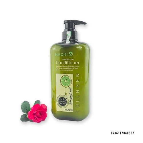 Dầu Xả Hachi 800ml Dầu Xả Hachi 800ml