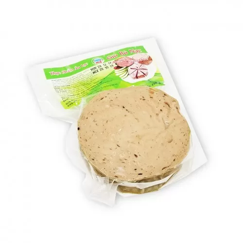 Giò bò nạc Âu Lạc 250g 