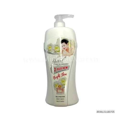 Sữa Tắm Thảo Dược Tinh Chất Ngọc Trai Nước Hoa 2 Pluss 925g Sữa Tắm Thảo Dược Tinh Chất Ngọc Trai Nước Hoa 2 Pluss 925g
