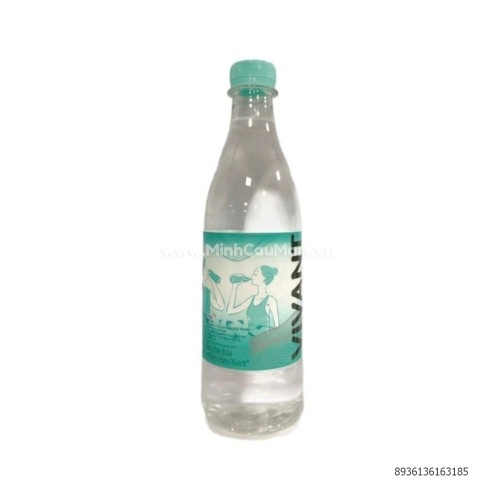 Nước khoáng thiên nhiên Vivant 500ml Nước khoáng thiên nhiên Vivant 500ml