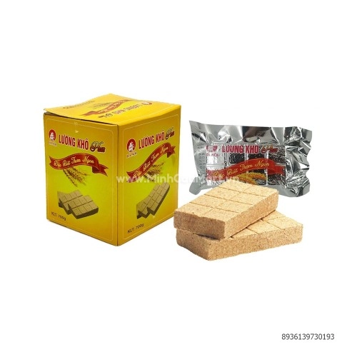 Lương Khô Plus Hà Nội 70Gr