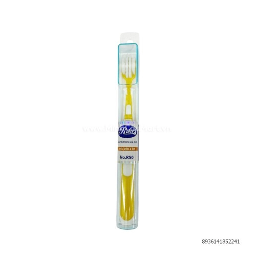 Bàn chải Rikko R50 Bàn chải Rikko R50
