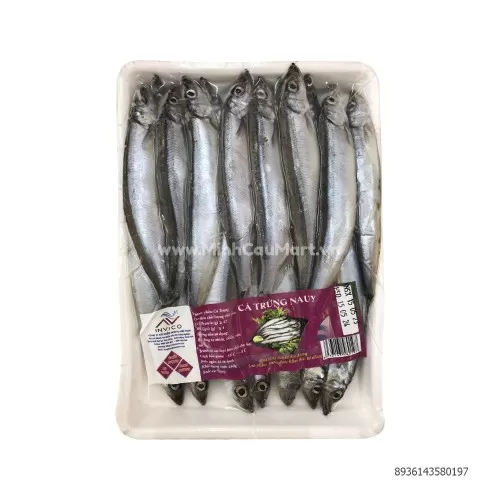Cá trứng Invico 500Gr